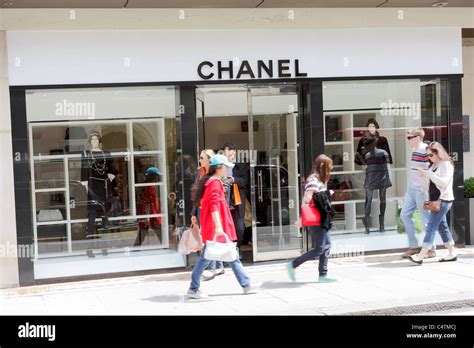 chanel clothing online outlet|chanel factory outlet.